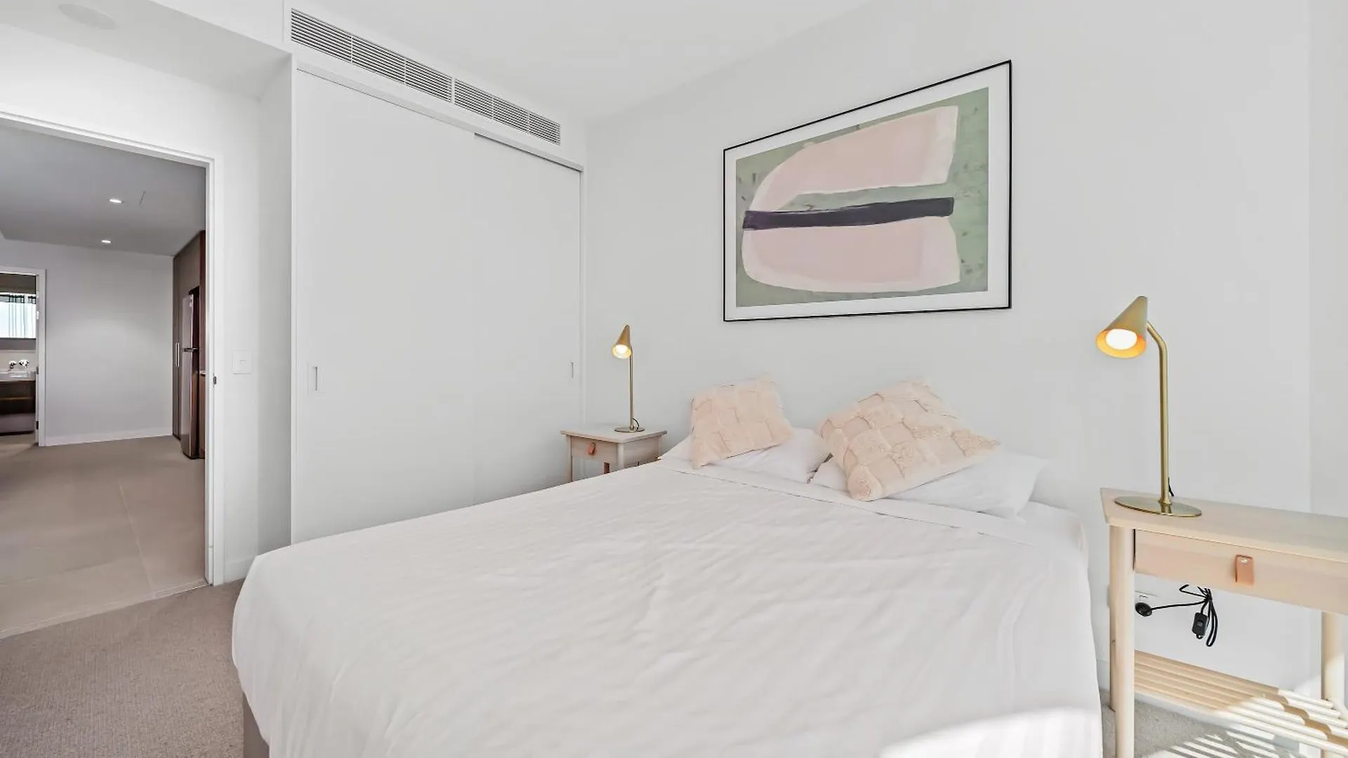 Luxurious 1 Bedroom Perth Cbd Apartment