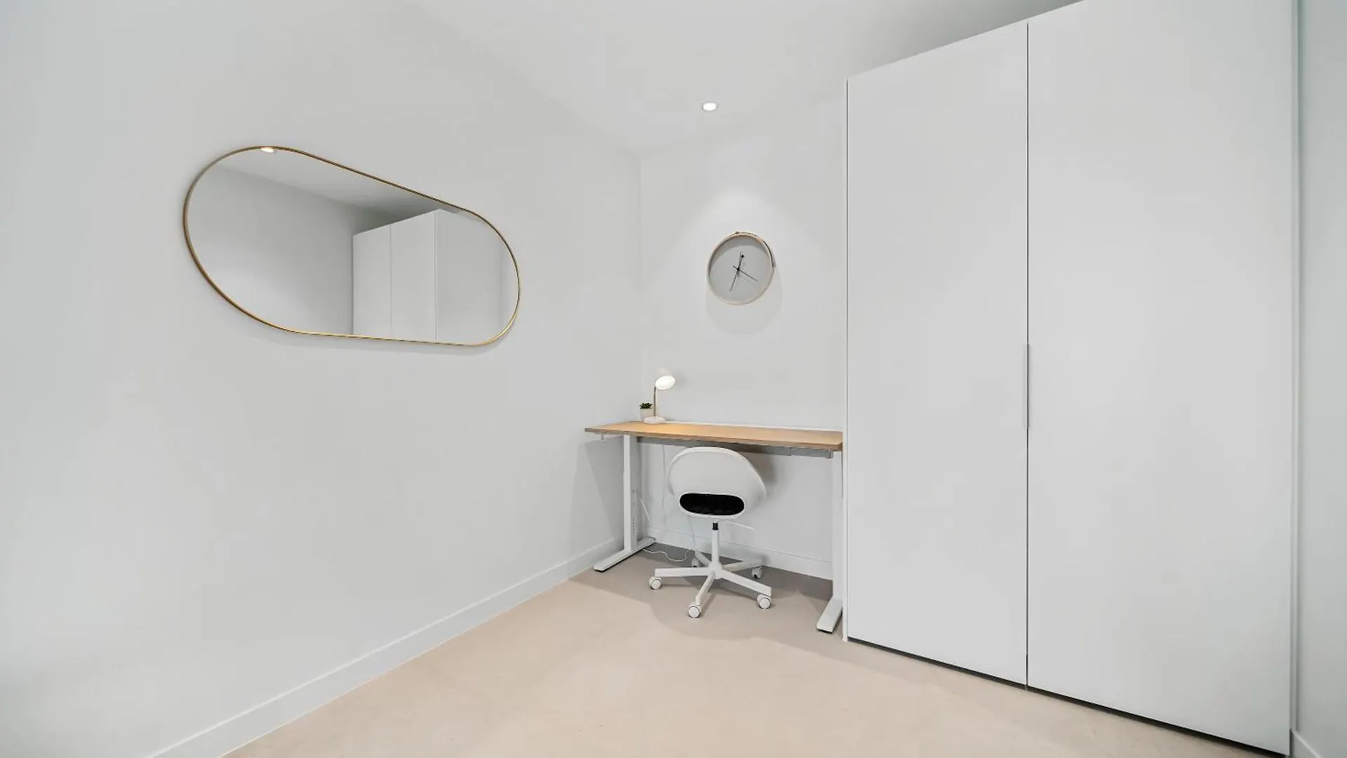 Luxurious 1 Bedroom Perth Cbd Apartment