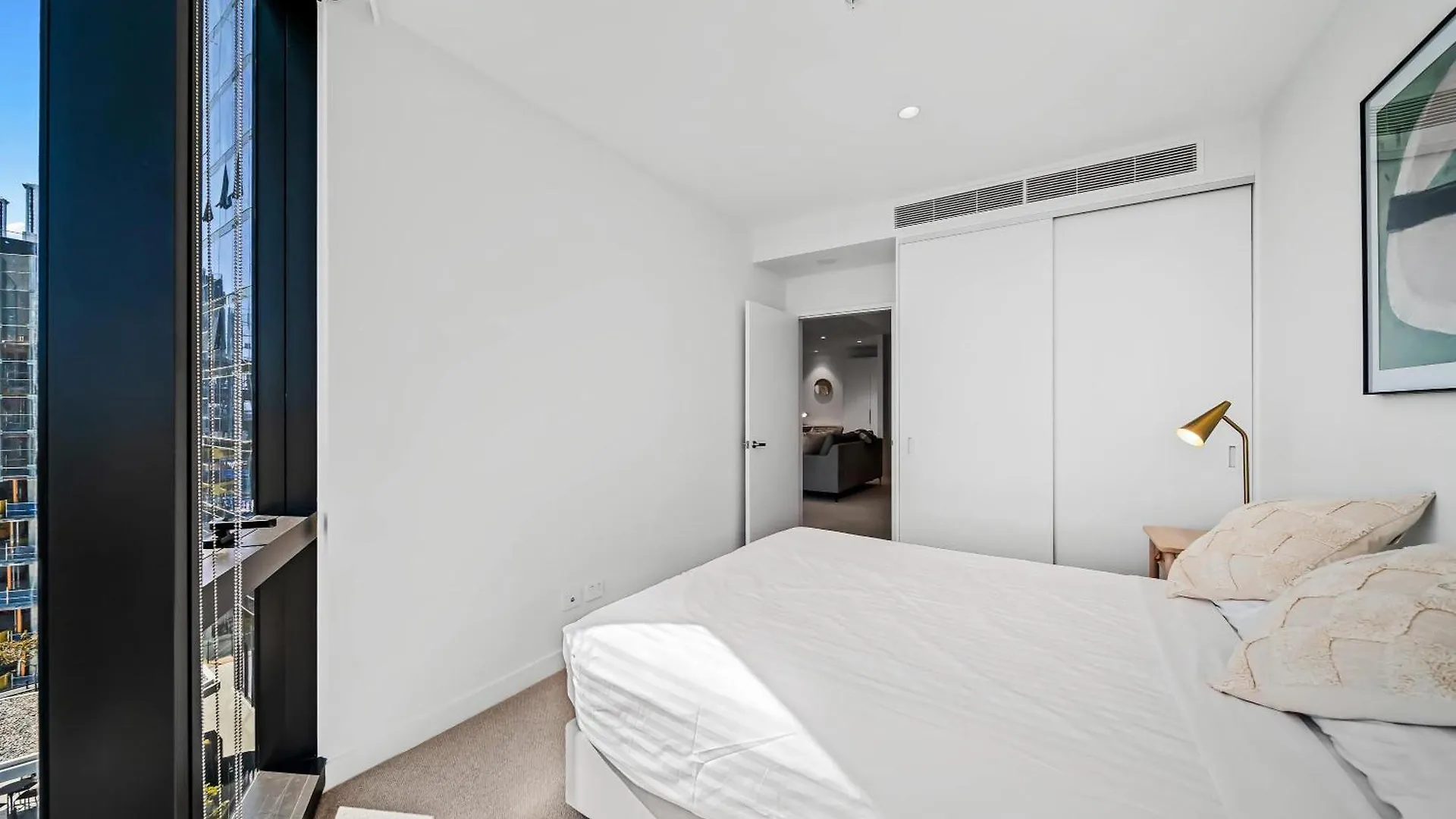 Luxurious 1 Bedroom Perth Cbd Apartment
