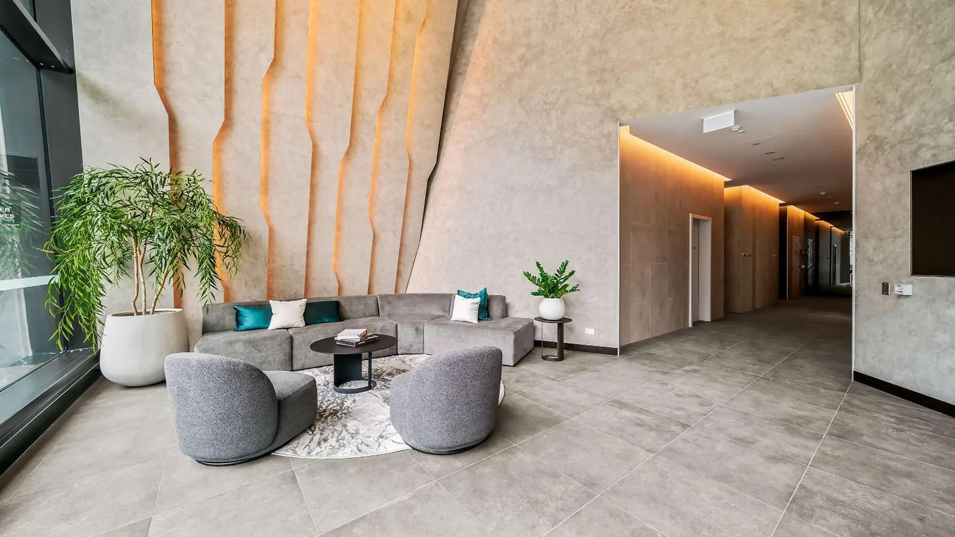 Luxurious 1 Bedroom Perth Cbd Australia