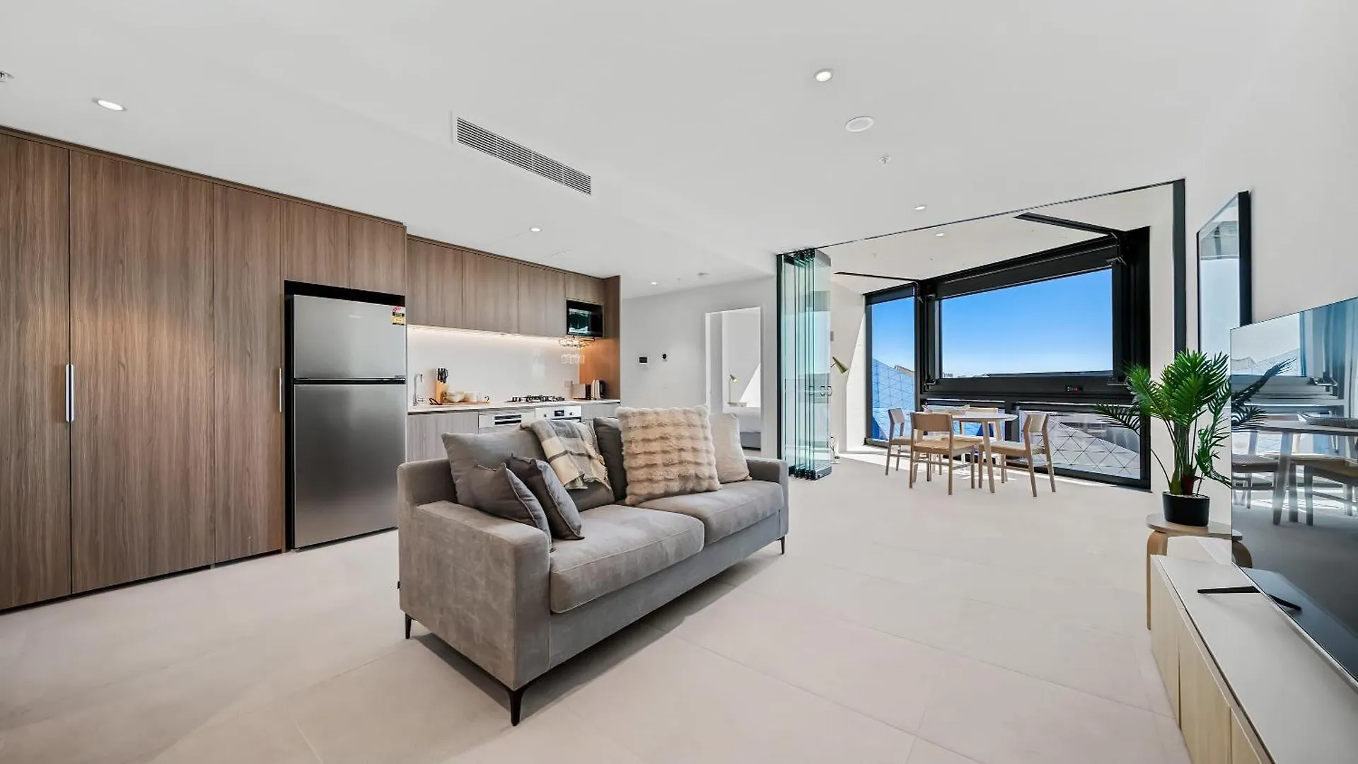 Luxurious 1 Bedroom Perth Cbd