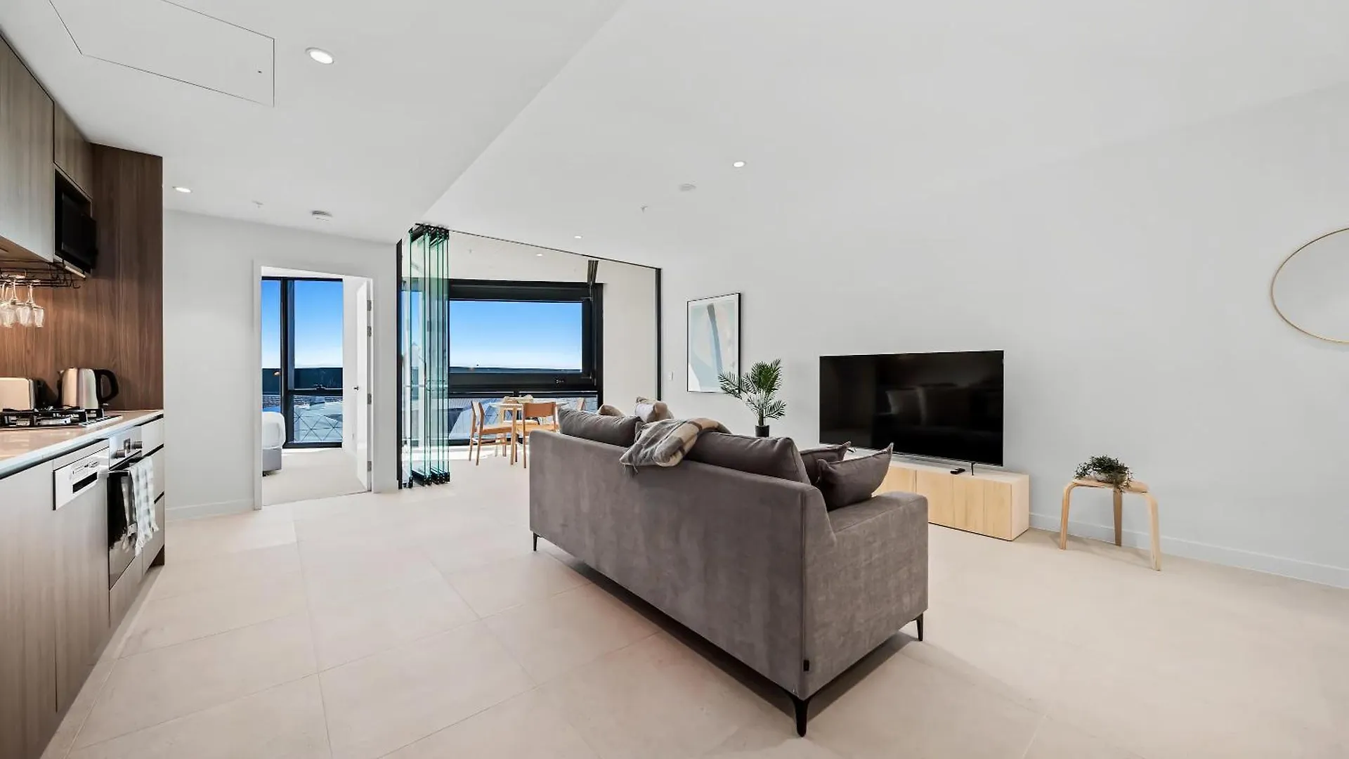Luxurious 1 Bedroom Perth Cbd