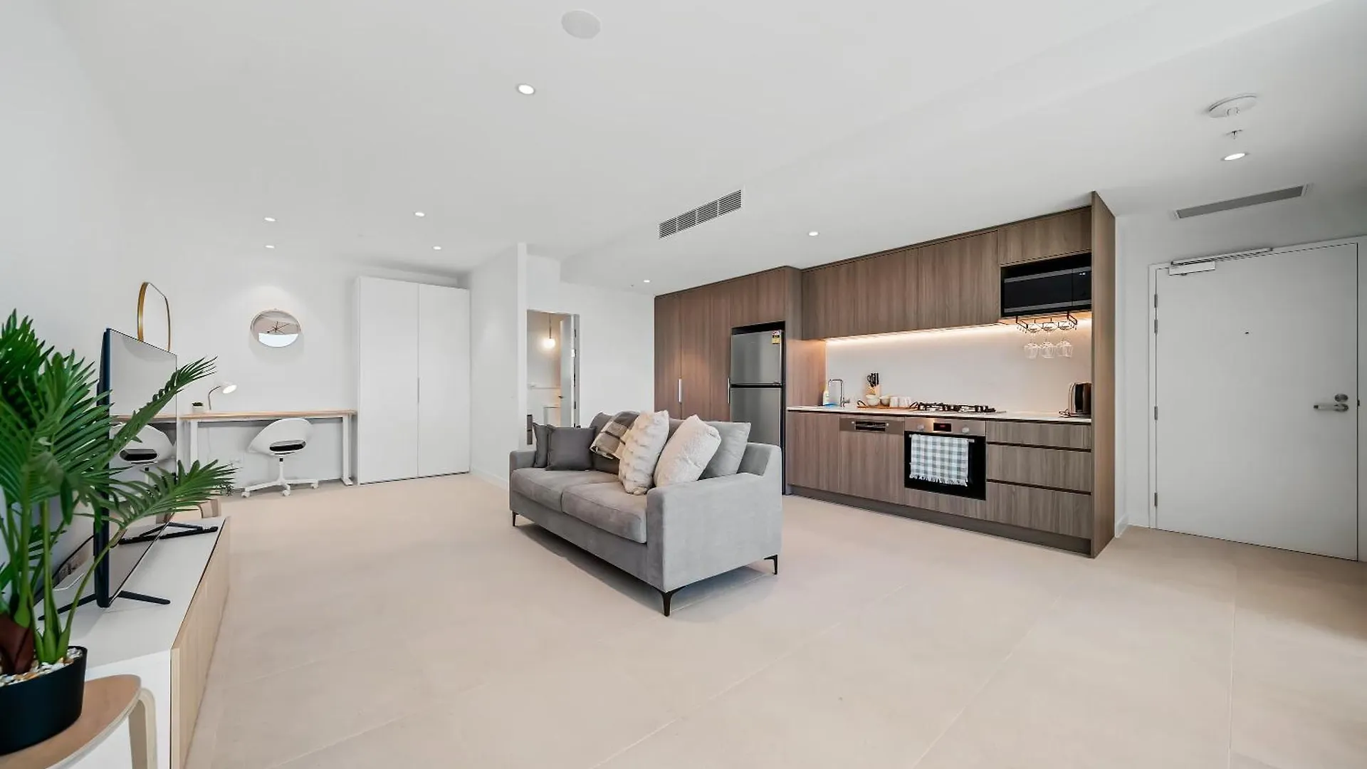 Luxurious 1 Bedroom Perth Cbd 0*,