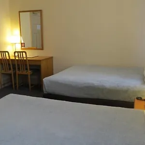 3* 酒店 珀斯标准酒店