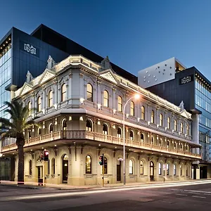 The Melbourne Perth