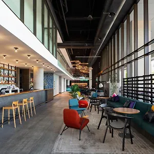 4* Hotel Aloft