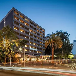 Hotel Mercure On Hay, Perth