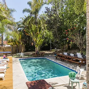 Billabong Backpackers Hostal