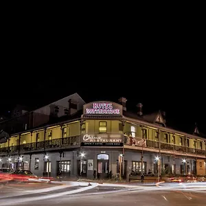 Northbridge Отель