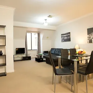 Apart Otel Regal, Perth