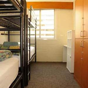 Kangaroo Hostal