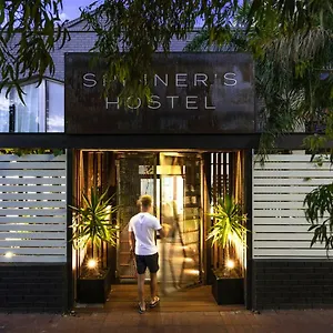 Auberge de jeunesse Spinners, Perth