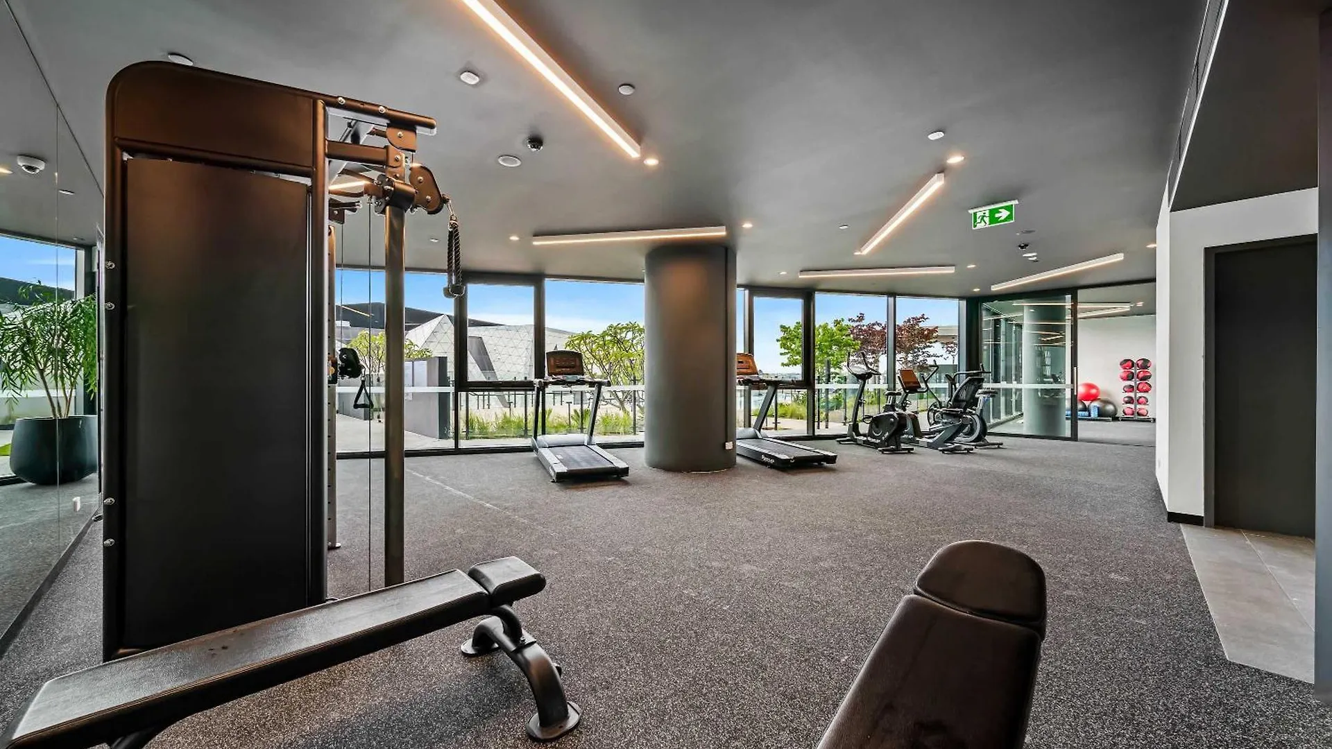 Luxurious 1 Bedroom Perth Cbd 0*,  Australien